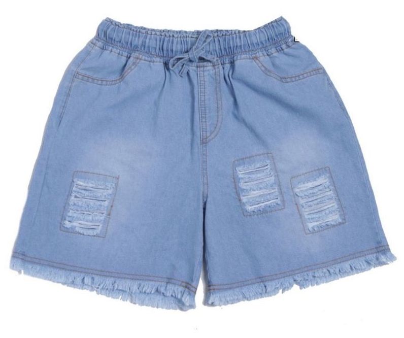 Combo 3 quần short jean nữ 110k/3 cái, quần short jeans nữ