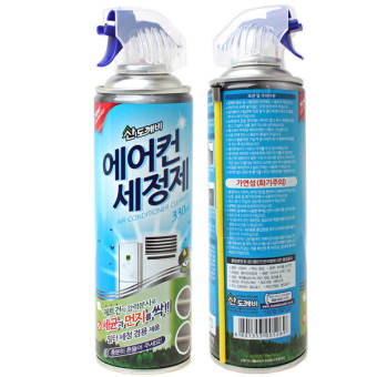 Combo 2 Xịt vệ sinh máy lạnh Sandokkaebi 330ml