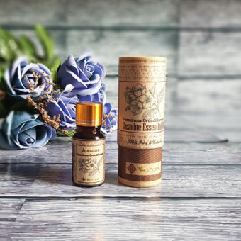 Tinh dầu hoa nhài Ecolife