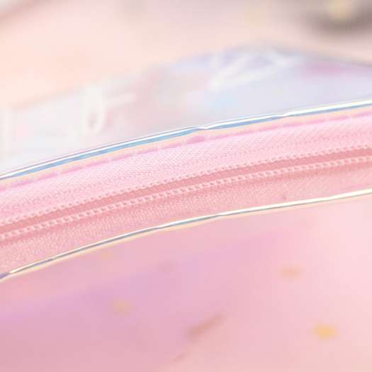 Ví Tiền Xu Trẻ Em Nữ, Túi Nhỏ Đựng Đồ Trang Điểm Cho Nữ Ví Đựng Dụng Cụ Trang Điểm Dây