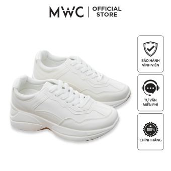 Giày thể thao nữ MWC NUTT- 0353