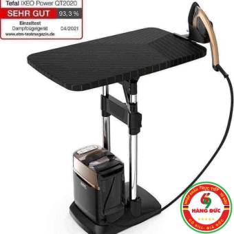 BÀN LÀ HƠI NƯỚC ĐỨNG TEFAL IXEO QT1020 - HANGDUC69