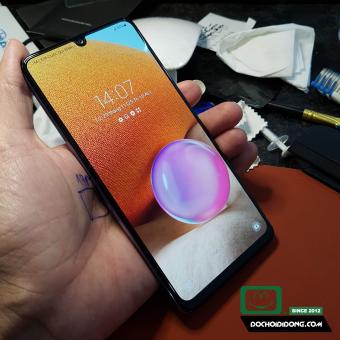 Dán cường lực Samsung A32 4G/5G Zacase