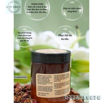 Ủ XẢ BƯỞI DỪA