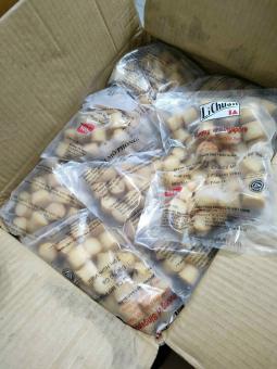 ￼500g chả cá sò điệp Surimi Lichuan (Giao tphcm)