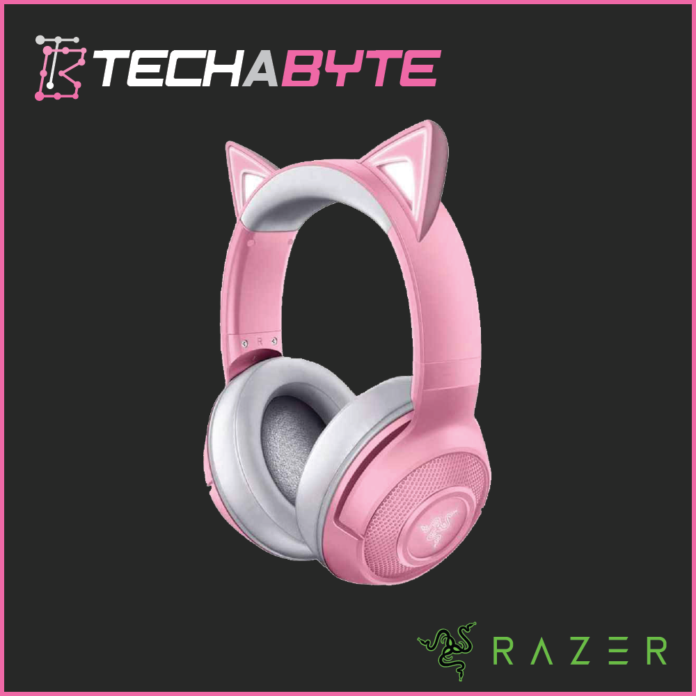 razer kraken kitty bluetooth