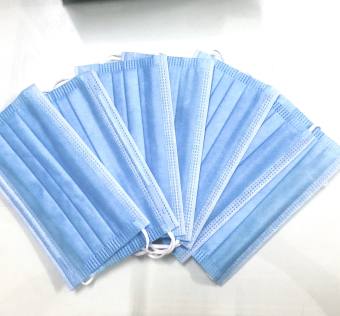 KHẨU TRANG KHÁNG KHUẨN 4 LỚP AA+