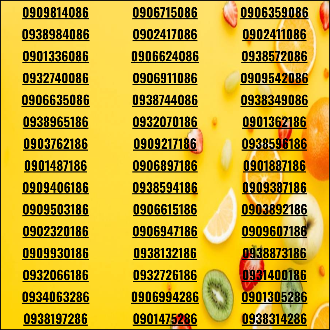 FREESHIP_CHƯA KÍCH HOẠT  [HCM]Sim số đẹp Mobifone 4G - LÀM ĂN KINH DOANH