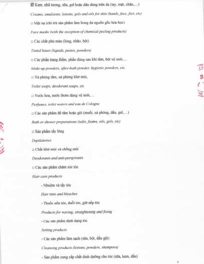 Dầu Massage Body: Tinh Dầu Quế 1000ml