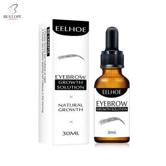 Dung Dịch Mọc Lông Mày Tinh Chất Làm Dày MỌC LÔNG MÀY Dung Dịch Mọc Lông Mi Dài Tự Nhiên