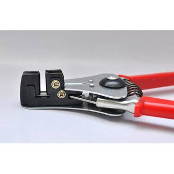 Kìm tuốt dây điện dây cáp cao cấp Kìm sửa điện