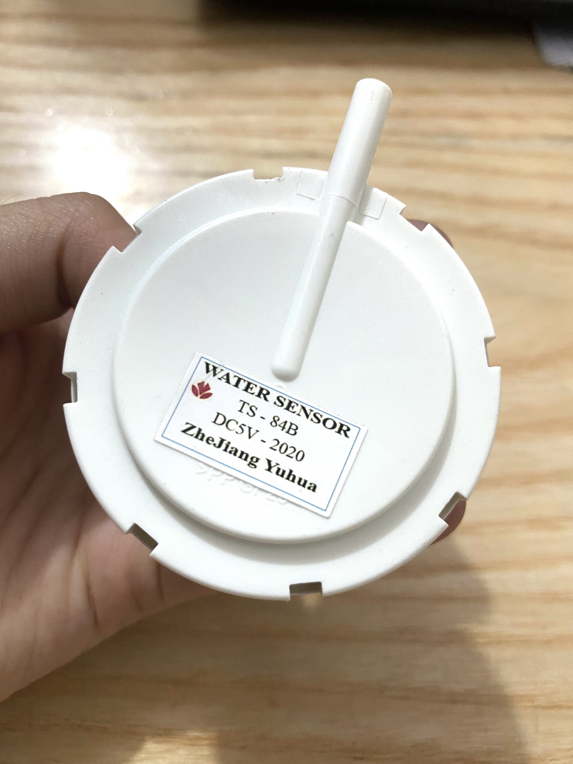 Phao áp lực nước máy giặt Toshiba 84B