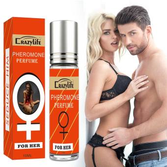 Nước Hoa Pheromone Thơm Lâu Nước Hoa Kích Thích Tình Dục Cho Nam Nữ Nước Hoa Quý Ông Quý Bà 10Ml