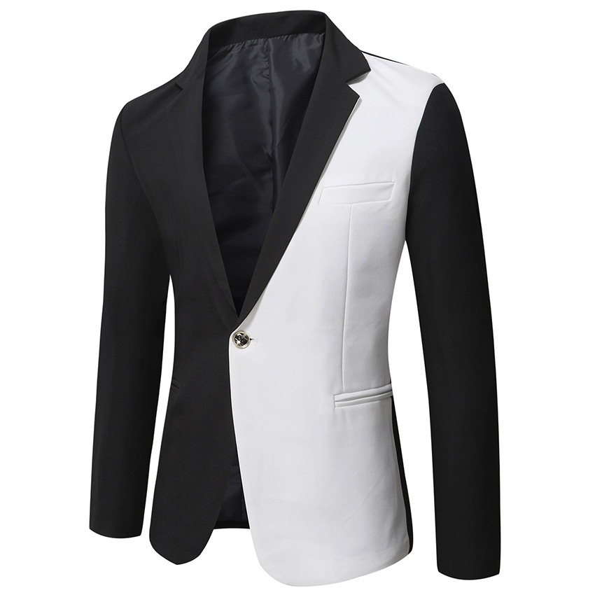 Áo vest nam, Vest nam phối 2 màu truyền thông, dễ phối đồ, mang phong cách trẻ trung, lịch lãm, snag trọng, mã N42