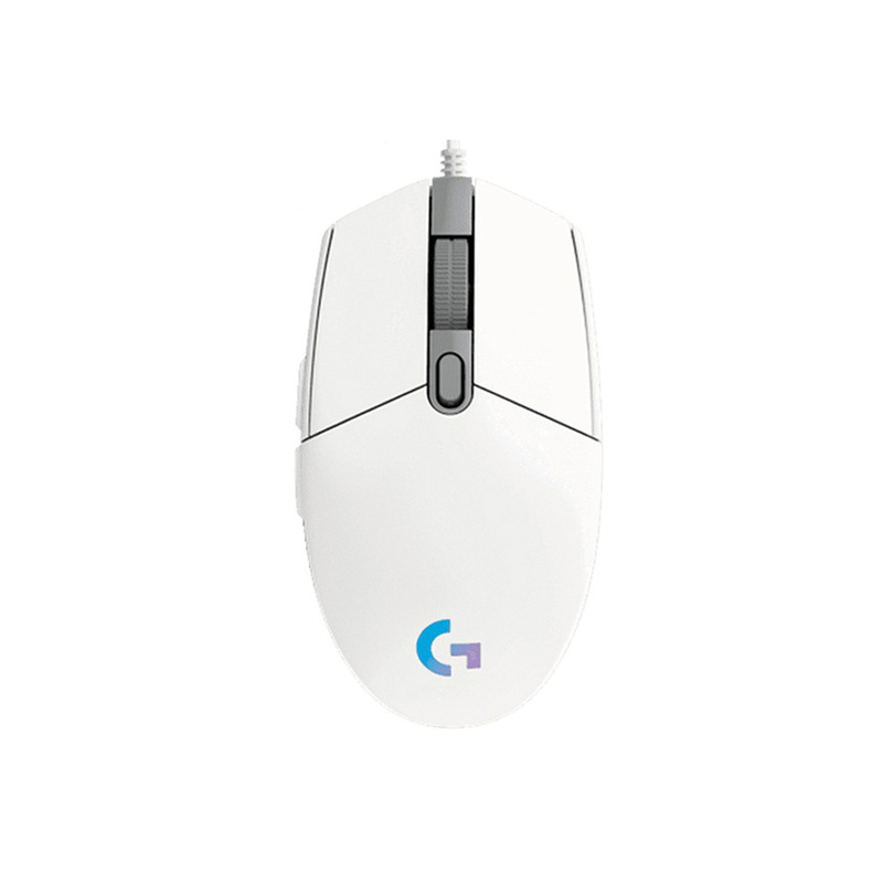 logitech mouse 102