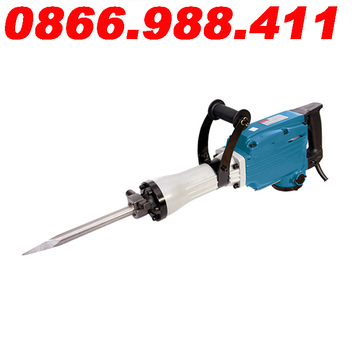 Máy đục bê tông dongcheng dzg15 1240w