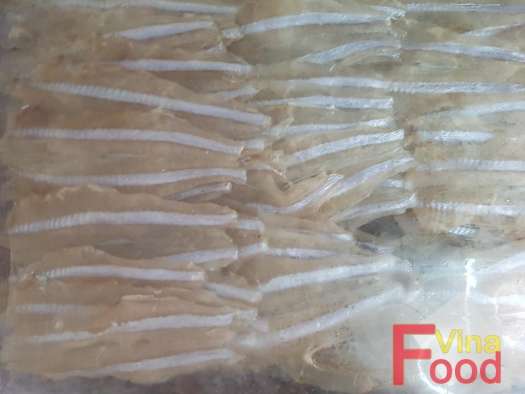 Khô cá mai (Cơm Tổng) Phan Rang