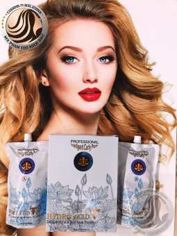 Uốn nóng thông minh TNT