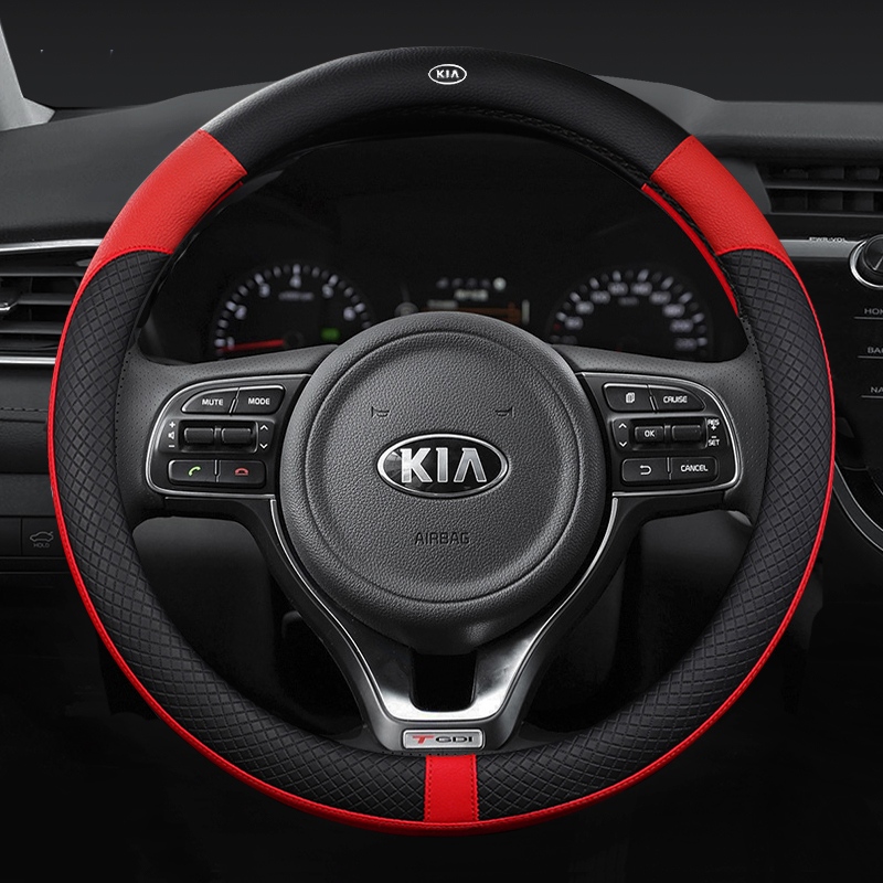  Comprar Funda para volante Kia Logo online - Mayo 2023 |  Lazada.com.my