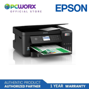 Epson Wireless Duplex Printer