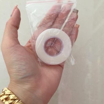 2 cuộn băng keo gân dùng nối mi