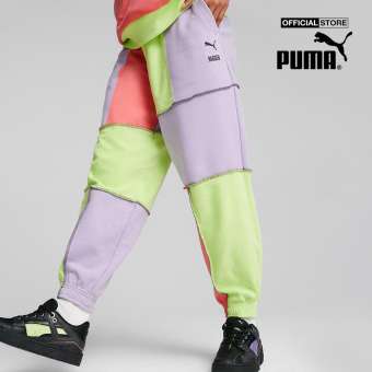 PUMA - Quần jogger nữ lưng thun Puma X The Ragged Priest539132-39