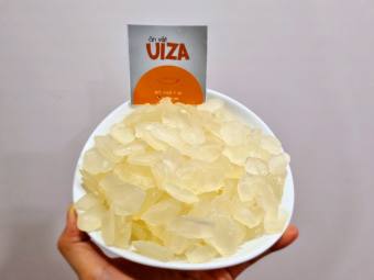 THỐT NỐT SẤY DẺO