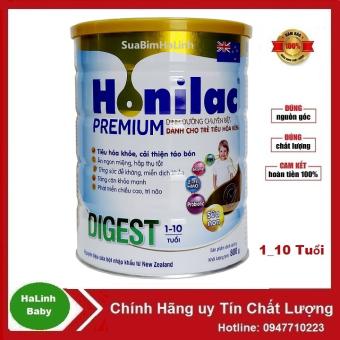 Sữa Bột Honilac Digest 900g [Date 20245]