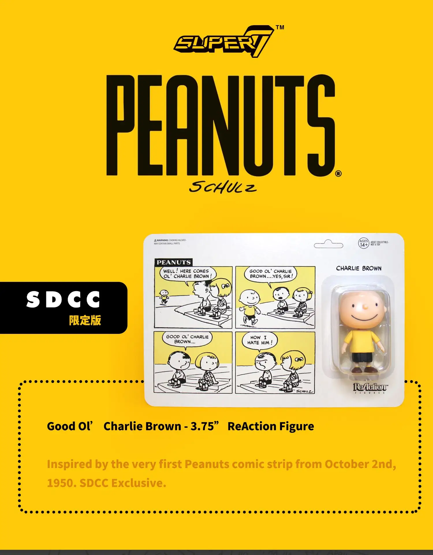 super7 peanuts
