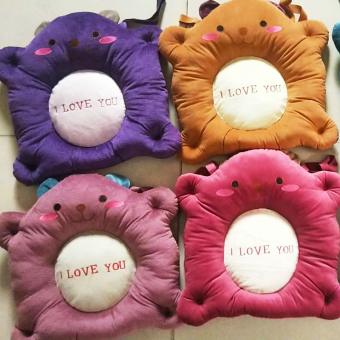 Đệm lót mông hình thú siêu êm ( nhiều hình )