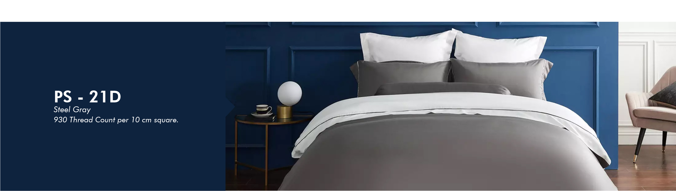 Palais Suite TENCEL™ Mali Garnet Paket Yatak Takımı