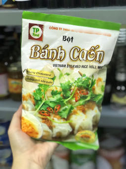 Bột bánh cuốn Thành Phát