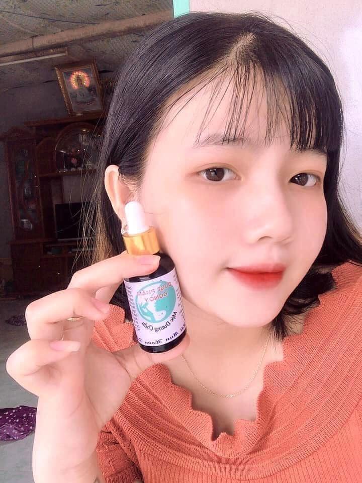 Serum tái tạo da Mộc Dương Châu 30ml