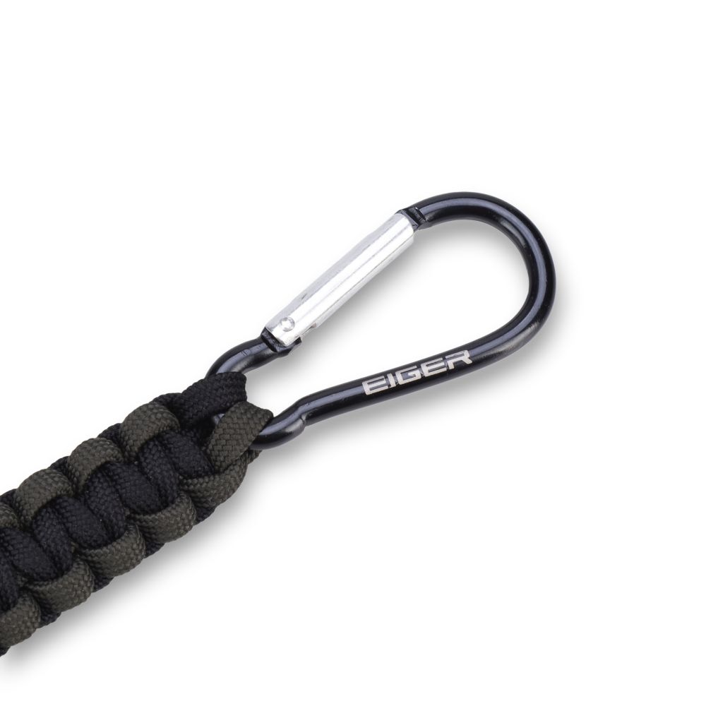 910007422 MAKALU KEYCHAIN - OLI