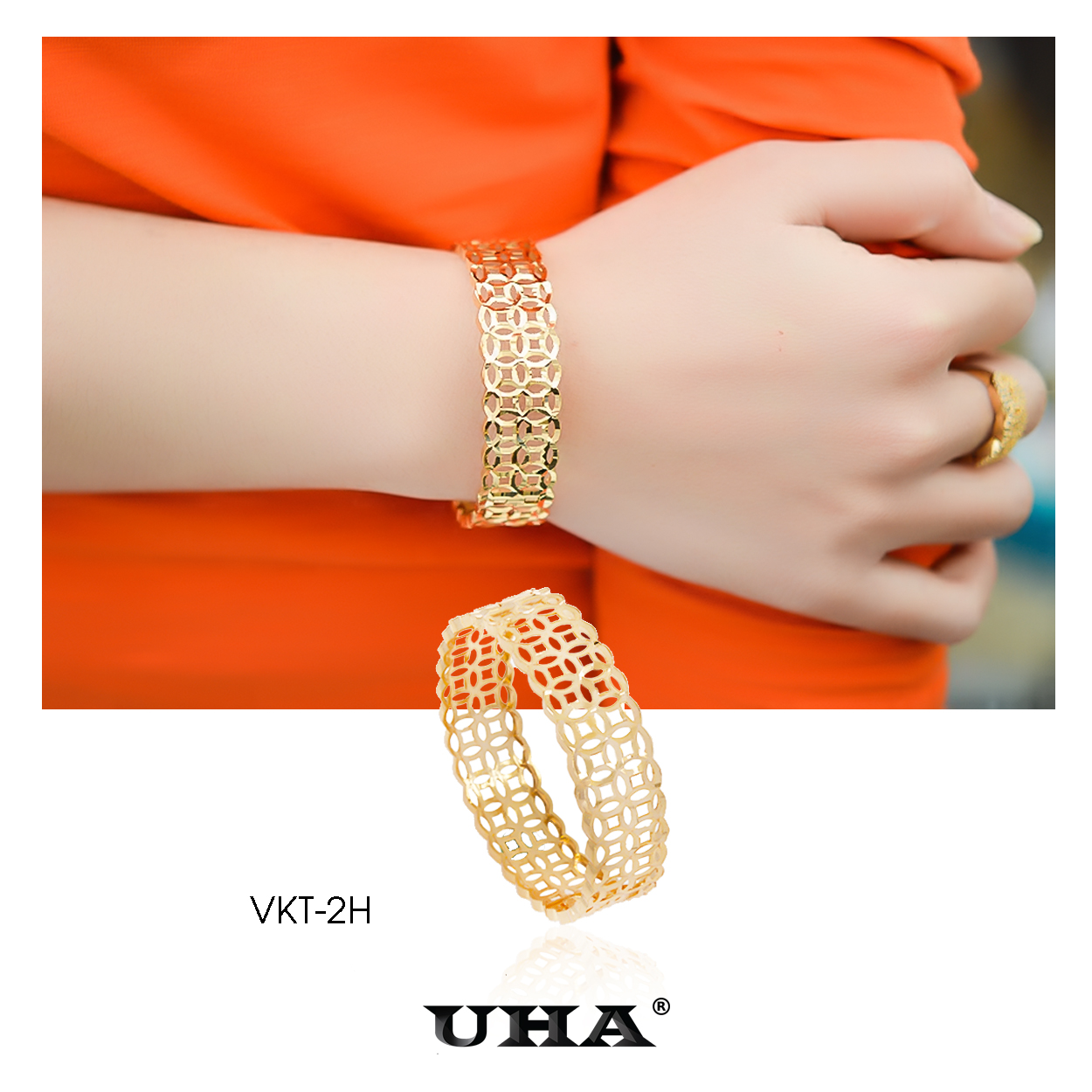 [HCM]Vòng Kim Tiền