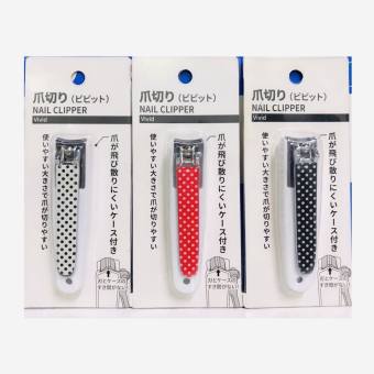 Bấm Móng Tay Chân Người Lớn Echo Nhật Bản