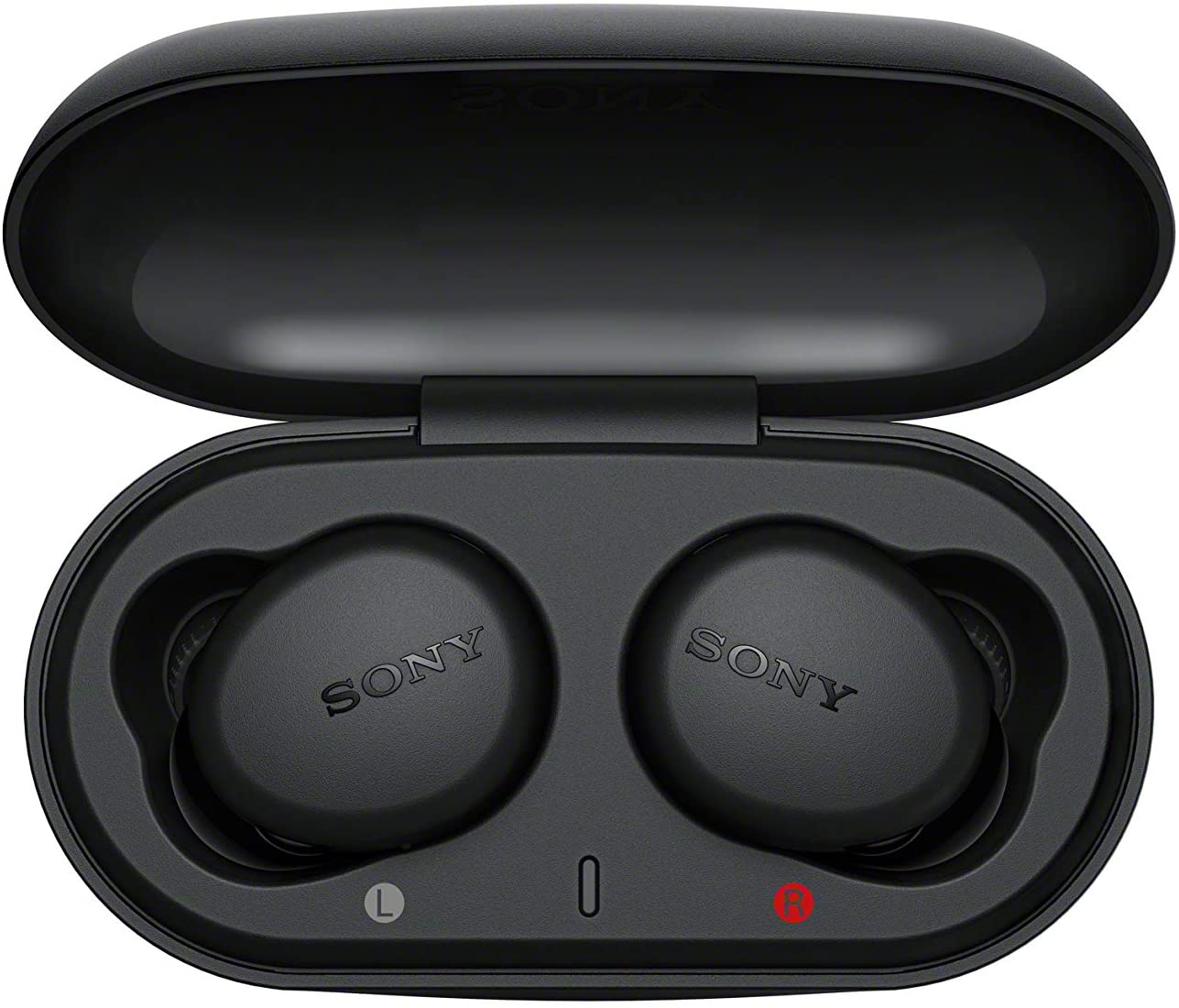SONY - ★美品★ SONY ワイヤレスイヤフォン　WF XB700 Amazon.co.jp: ソニー(SONY) 完全ワイヤレスイヤホン WF-XB700