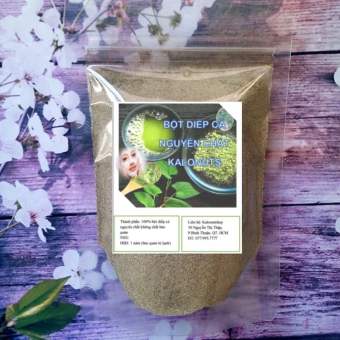 Bột diếp cá (100gr)