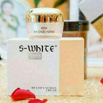 kem đa chức năng Swhite