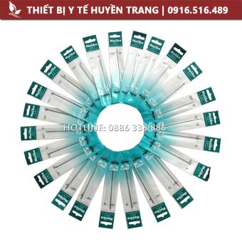 Que nặn mụn / cây lấy mụn MALIKA - Thiết Bị Y Tế Huyền Trang - RIKOB SHOP