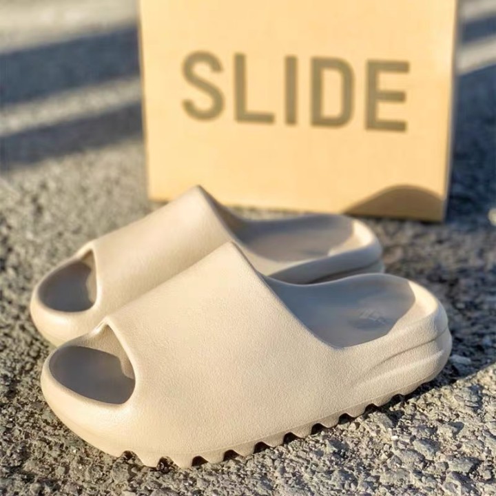 P00093- Resort  Sandal- Beige