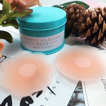 Hộp 5 cặp 10 Miếng Dán Ti, Miếng Dán Tàng Hình, Miếng Dán Ngực