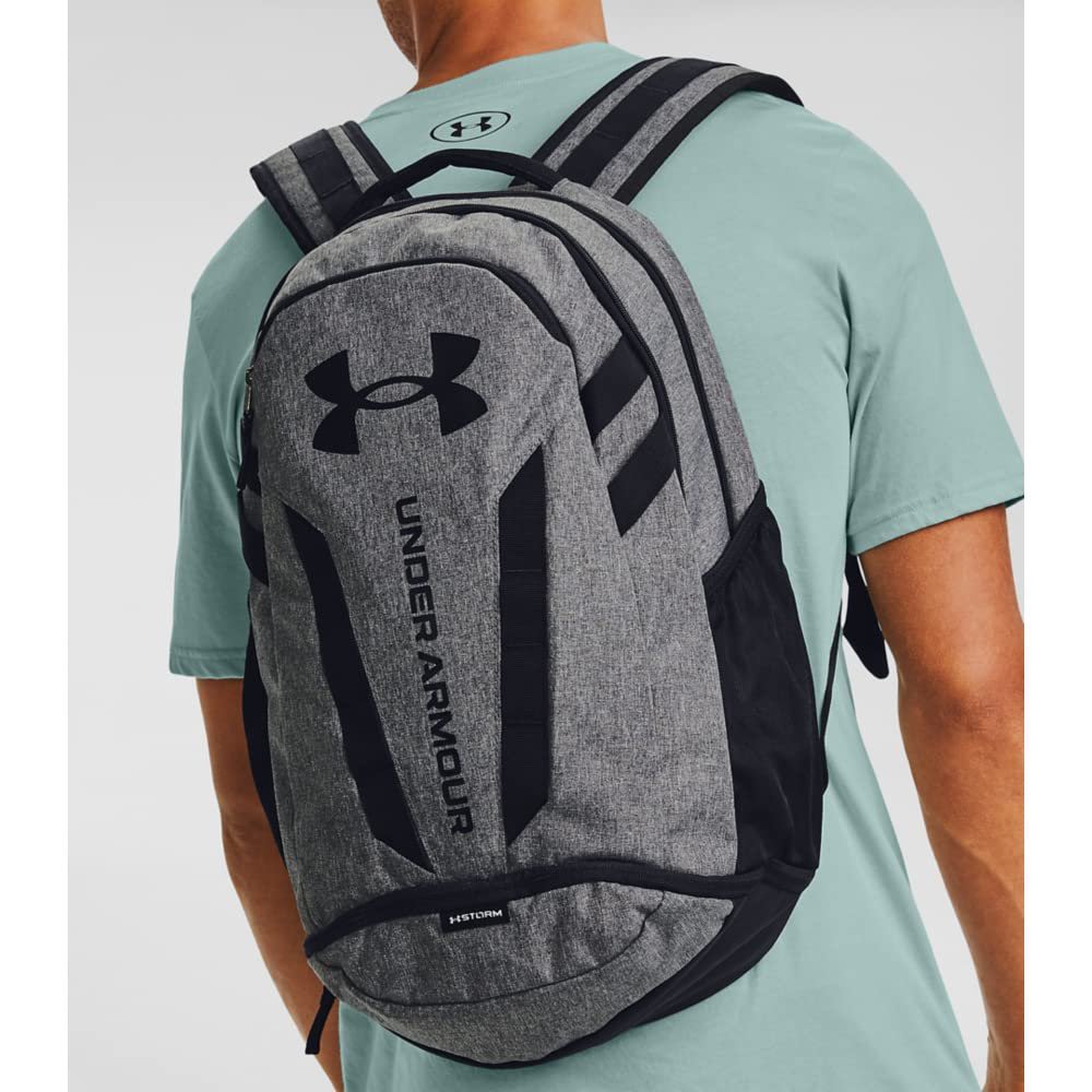 Balo Du Lịch nam chống thấm nước under armour Hustle 5.0 Backpack 5 màu trẻ trung năng động