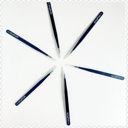 Nhíp nhặt lông yến