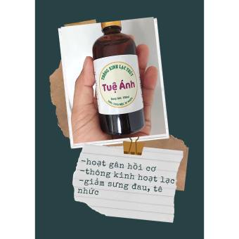 Thông kinh lạc thủy - giải cơ căng, bế khí