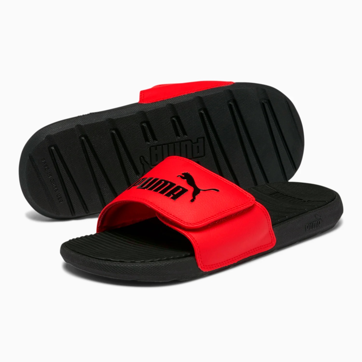 Dép puma cool cat v giảm giá 50%