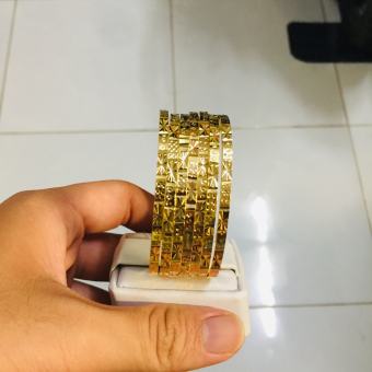 BỘ 7 VÒNG XIMEN KHÓA GÀICAO CẤP [VUI LÒNG INBOX ĐỂ TƯ VẤN CHỌN KÍCH CỠ]