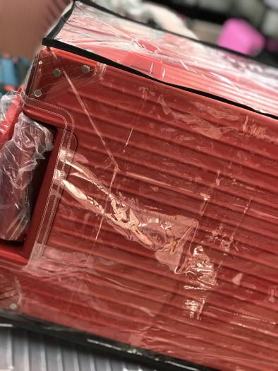 Túi bọc vali silicon, bao trùm vali trong suốt, vỏ bọc bảo vệ vali áo bọc bao trùm vali size 20, size 24, size 26, size 28, size 29