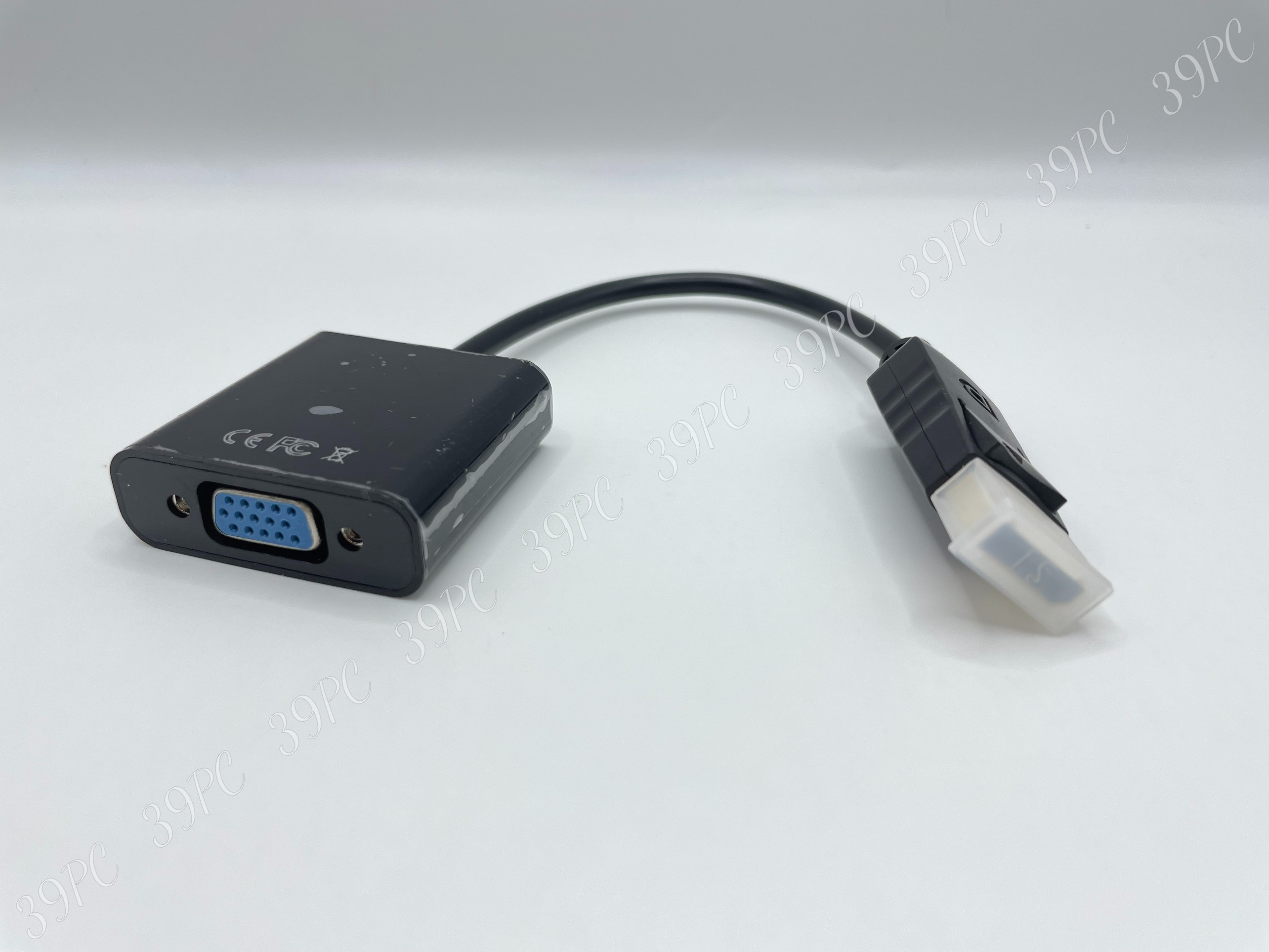 Cáp Chuyển Đổi Displayport to Vga