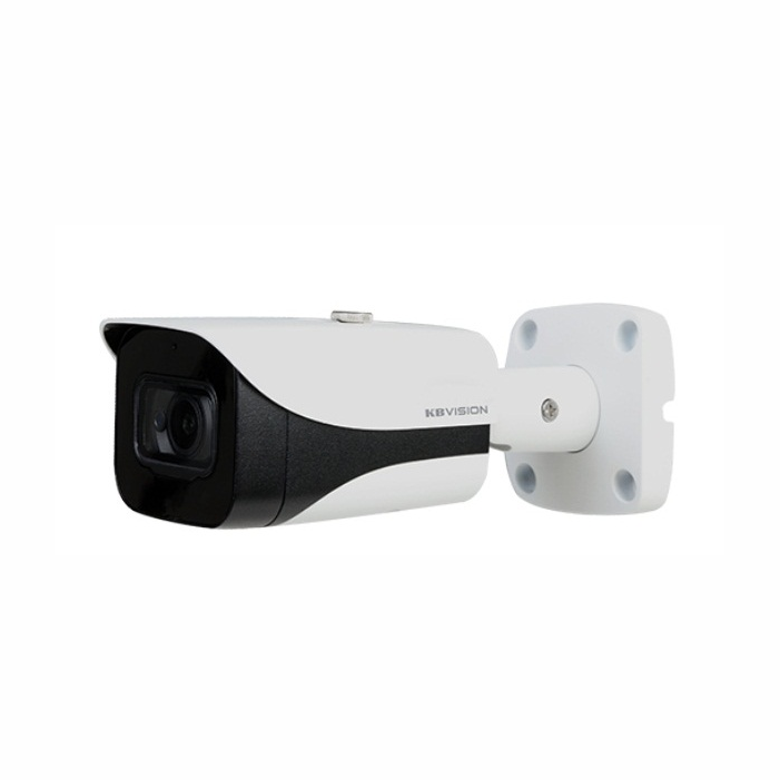 Camera 4 in 1 hồng ngoại thông minh 40m, tích hợp sẵn micro, chống ngược sáng True WDR (120dB), 8.0 Megapixel KBVISION KX-D4K01C4